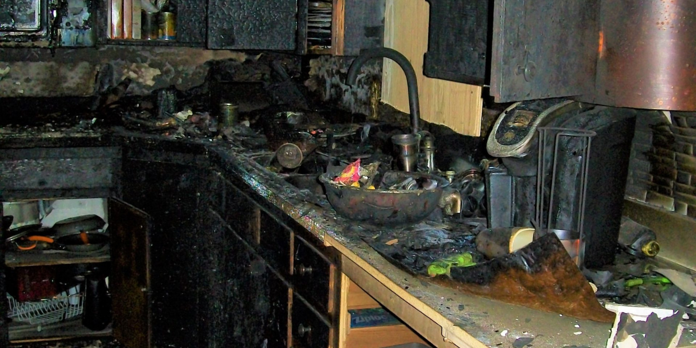Kitchen Restoration