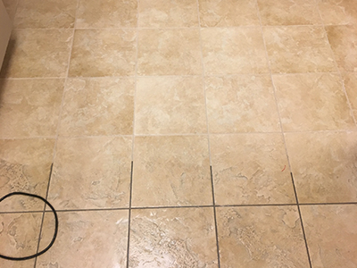 Tile Grout Specialized Cleaning, How To Remove Nicotine Stains From Tile Grout