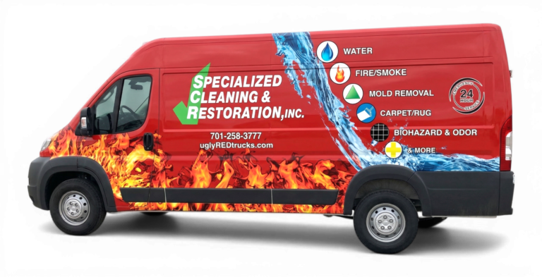 Specialized Cleaning photo